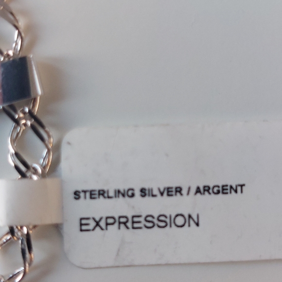 2/$50 925 Sterling Silver- New - Picture 5 of 5